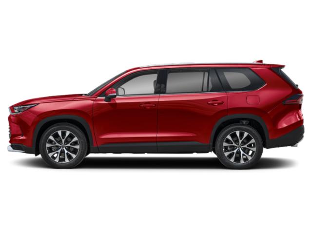 toyota grand highlander 2026 5TDACAB57TS067271 image toyota grand highlander 2026 5TDACAB57TS067271 image